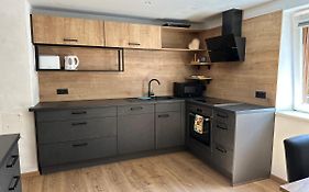 Appartement Anna
